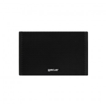 Пассивный сабвуфер ECLER ARQIS SB6TBK 71658