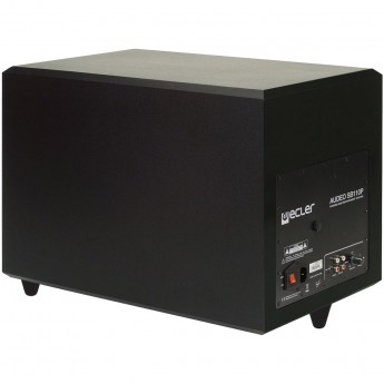 Активный сабвуфер ECLER AUDEOSB110P 71706