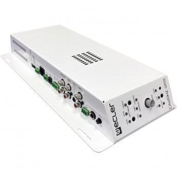 Трансляционный микшер-усилитель ECLER CA120HZ 71713