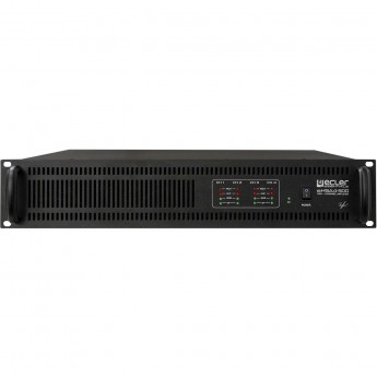 Трансляционный микшер-усилитель ECLER eHSA4-500 71721