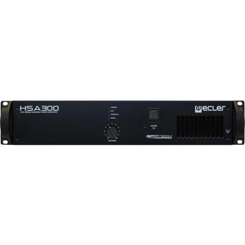 Трансляционный микшер-усилитель ECLER HSA300 71722