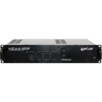 Трансляционный микшер-усилитель ECLER HZA4-120F 71723