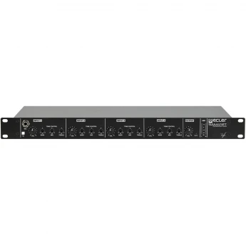 Аналоговый микшер ECLER SAM412T 71746