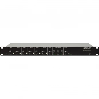 Аналоговый микшер ECLER eSAM702 71748