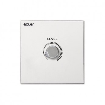 Контроллер акустических систем ECLER WPaVOL 71754