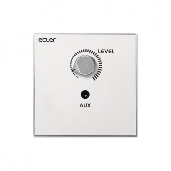 Контроллер акустических систем ECLER WPaVOL-J 71756