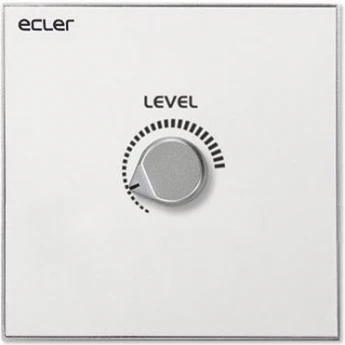 Контроллер акустических систем ECLER WPaH-AT6 71760