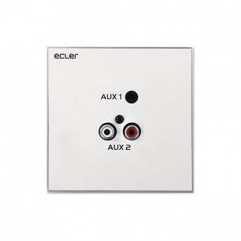 Контроллер акустических систем ECLER WPaCNX-JRCA 71763