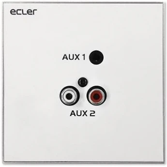 Контроллер акустических систем ECLER WPaCNX-JRCA 71763