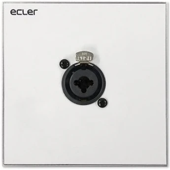 Контроллер акустических систем ECLER WPaCNX-CBO 71764