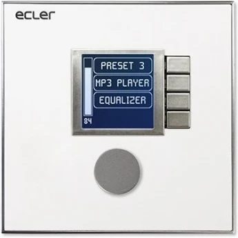 Контроллер акустических систем ECLER WPNETEX 71765