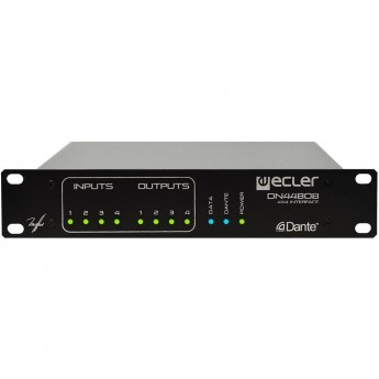 Процессоры ECLER DN44BOB 71770