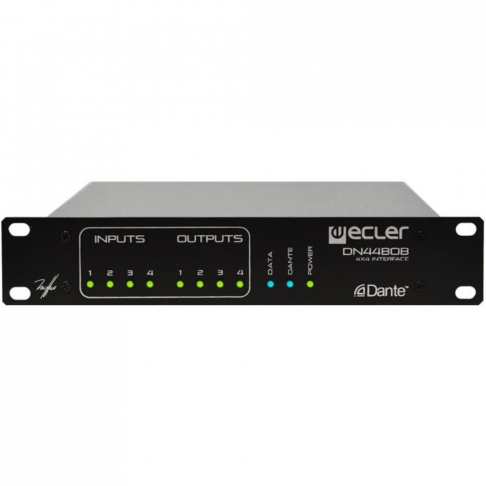 Процессоры ECLER DN44BOB 71770