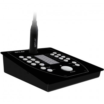 Настольный (гусиная шея), модульный конференционный ECLER eMPAGE 71783